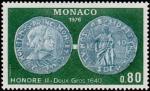 Monaco_1976_Yvert_1069-Scott_1042