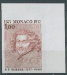 Monaco_1977_Yvert_1099-Scott_1065_brown