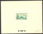 Algeria_1954_Yvert_312a-Scott_B74_Liberation_unissued_overprint_green_1324_Lx_CP