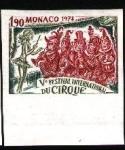 Monaco_1978_Yvert_1170-Scott_1133_multicolor