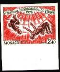 Monaco_1978_Yvert_1171-Scott_1134_multicolor
