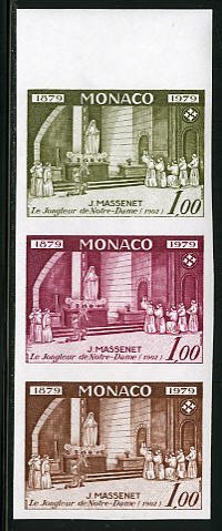 Monaco_1979_Yvert_1175-Scott_1167_three