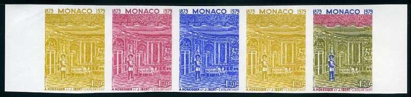 Monaco_1979_Yvert_1178-Scott_1170_five