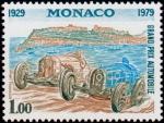 Monaco_1979_Yvert_1206-Scott_1197