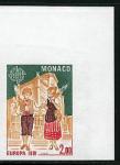Monaco_1980_Yvert_1274-Scott_1279_multicolor