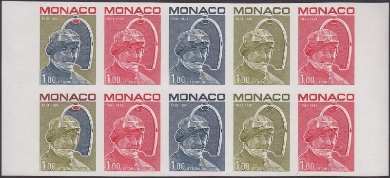 Monaco_1981_Yvert_1290-Scott_1304_ten
