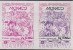 Monaco_1981_Yvert_1298-Scott_1312_pair