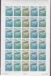 Monaco_1984_Yvert_1428-Scott_1434_full_sheet