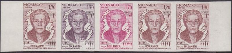 Monaco_1985_Yvert_1471-Scott_1473_five