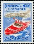 Monaco_1990_Yvert_1741-Scott_1734