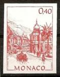 Monaco_1991_Yvert_1763-Scott_dark-red