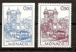 Monaco_1991_Yvert_1764-Scott_blue