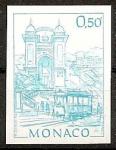 Monaco_1991_Yvert_1764-Scott_light-blue