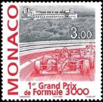 Monaco_1998_Yvert_2160-Scott