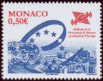 Monaco_2004_Yvert_2460-Scott