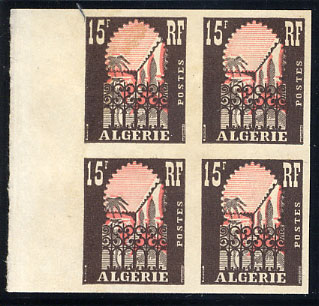 Algeria_1954_Yvert_314a-Scott_258_unadopted_15f_Musee_du_Bardo2_typo_ESS