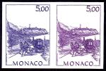 Monaco_1986_Yvert_1518-Scott_1524_pair_a