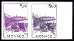 Monaco_1986_Yvert_1518-Scott_1524_pair_b