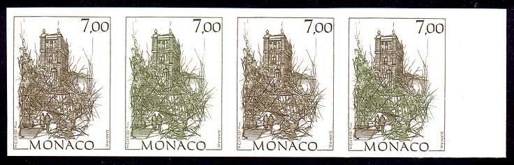 Monaco_1993_Yvert_1838-Scott_1825_four