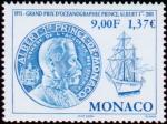 Monaco_2001_Yvert_2307-Scott_2214