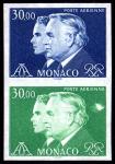 Monaco_1984_Yvert_PA104-Scott_C88_pair