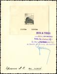 France_1941_Yvert_Colis_Postaux_177-Scott_etat_black