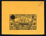 N_Caledonia_1905_Yvert_102-Scott_etat_black_on_yellow_typo