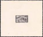 Morocco_1954_Yvert_PA97-Scott_C50_sepia