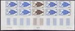 Mauritania_1964_Yvert_PA41-Scott_C37_ten