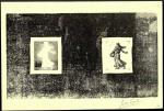 France_1960_Yvert_1233-Scott_941_etat_black_typo_a