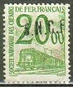 France_1960_Yvert_Colis_Postaux_Petits_47-Scott_a