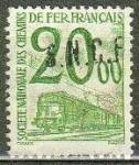 France_1960_Yvert_Colis_Postaux_Petits_47-Scott_a
