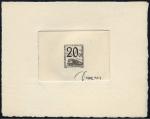 France_1960_Yvert_Colis_Postaux_Petits_47-Scott_black_a