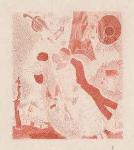 France_1963_Yvert_1398-Scott_1076_negative_red-orange_detail