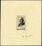France_1943_Yvert_568-Scott_B149_black_b