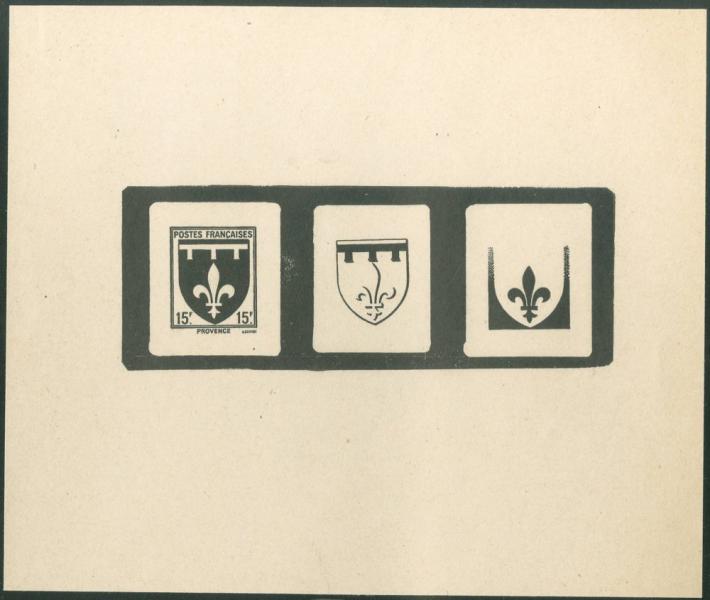 France_1943_Yvert_574-Scott_462_black_typo_c