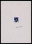 France_1943_Yvert_574-Scott_462_multicolor_typo_c