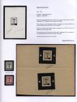 pag 055 Francisque Courrier Officiel typo a