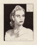 Monaco_1956_Yvert_482a-Scott_395_unadopted_Grace_Kelly_1er_etat_sepia_ba_AP_detail