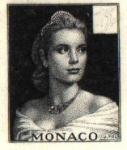 Monaco_1956_Yvert_482a-Scott_395_unadopted_Grace_Kelly_2eme_etat_black_a_AP_detail