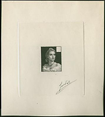 Monaco_1956_Yvert_482a-Scott_395_unadopted_Grace_Kelly_2eme_etat_black_c_AP