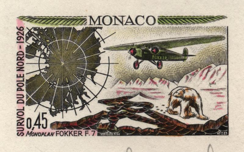 Monaco_1964_Yvert_647-Scott_575_hand_multicolor_ba_detail