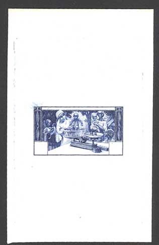 Fr_Sudan_1942_Yvert_PA8-Scott_C8_1er_etat_blue