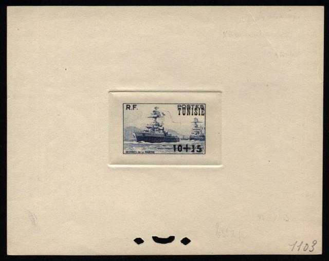 Tunisia_1947_Yvert_312a-Scott_B97_unadopted_black_overprint_blue_1103_ba_CP