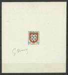 France_1951_Yvert_900-Scott_660_multicolor_typo_c