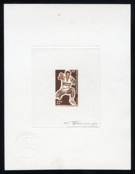 Polinesia_1969_Yvert_69-Scott_250_dark-brown_aa