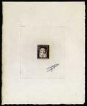France_1944_Yvert_601-Scott_B174_dark-brown_c