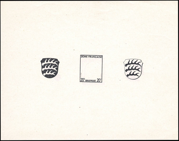 Germany_1945_Yvert_8-Scott_black_typo_d