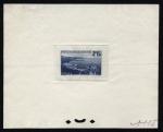 Monaco_1939_Yvert_179a-Scott_170_unissued_2f15_Rade_de_Monte-Carlo_blue_1115_aa_CP