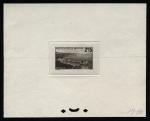 Monaco_1939_Yvert_179a-Scott_170_unissued_2f15_Rade_de_Monte-Carlo_brown_1710_CP